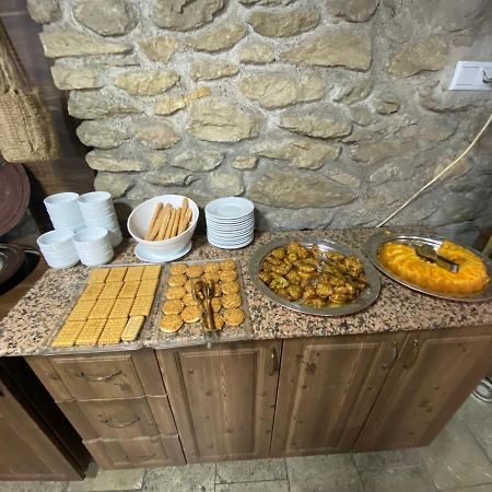 Ebrulu Konak Hotel Safranbolu Exterior foto