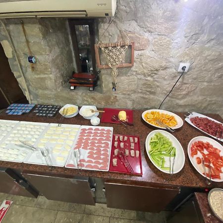Ebrulu Konak Hotel Safranbolu Exterior foto