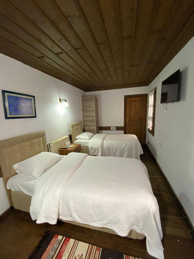 Ebrulu Konak Hotel Safranbolu Exterior foto