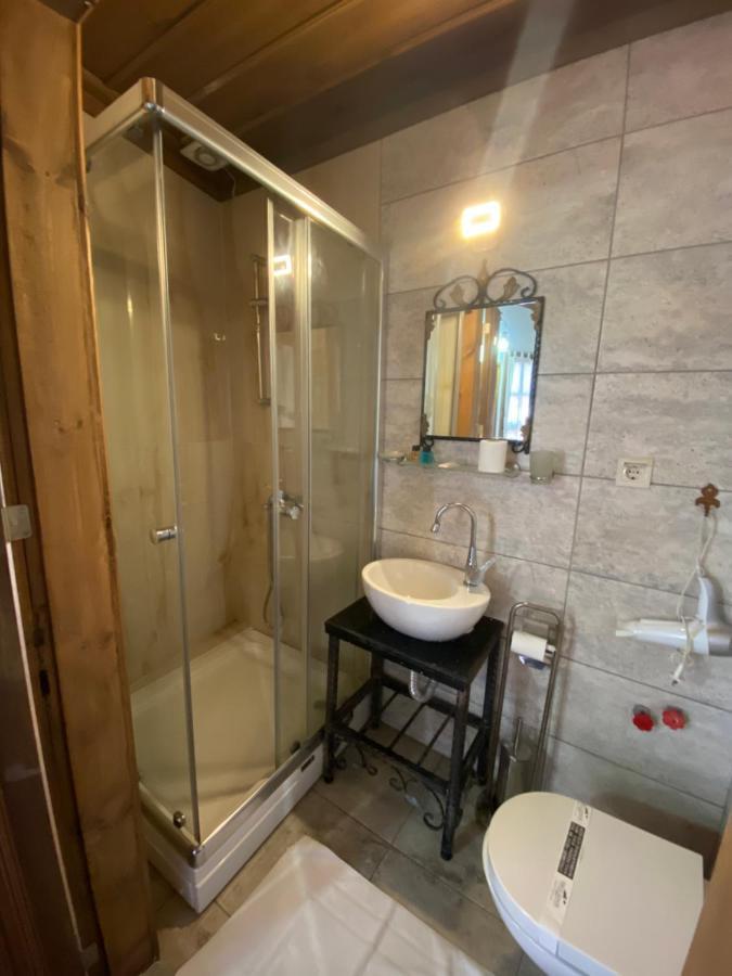 Ebrulu Konak Hotel Safranbolu Exterior foto