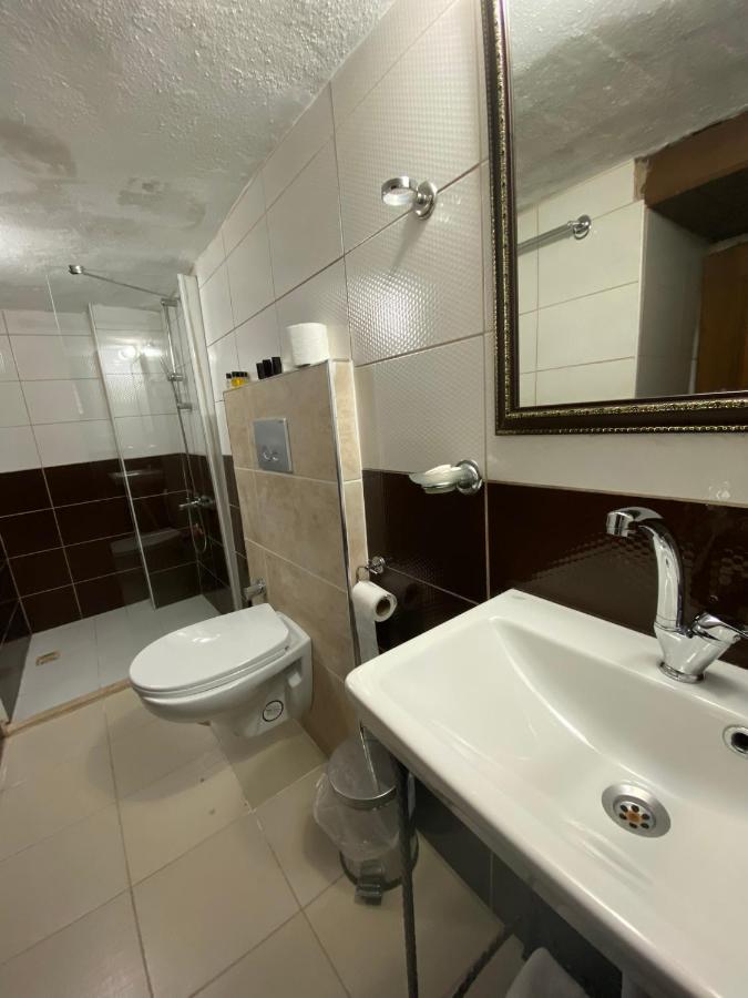 Ebrulu Konak Hotel Safranbolu Exterior foto