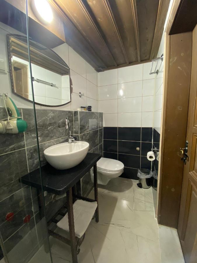 Ebrulu Konak Hotel Safranbolu Exterior foto