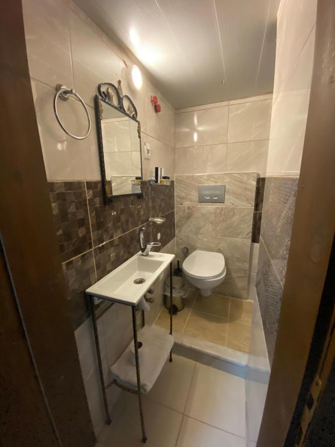 Ebrulu Konak Hotel Safranbolu Exterior foto
