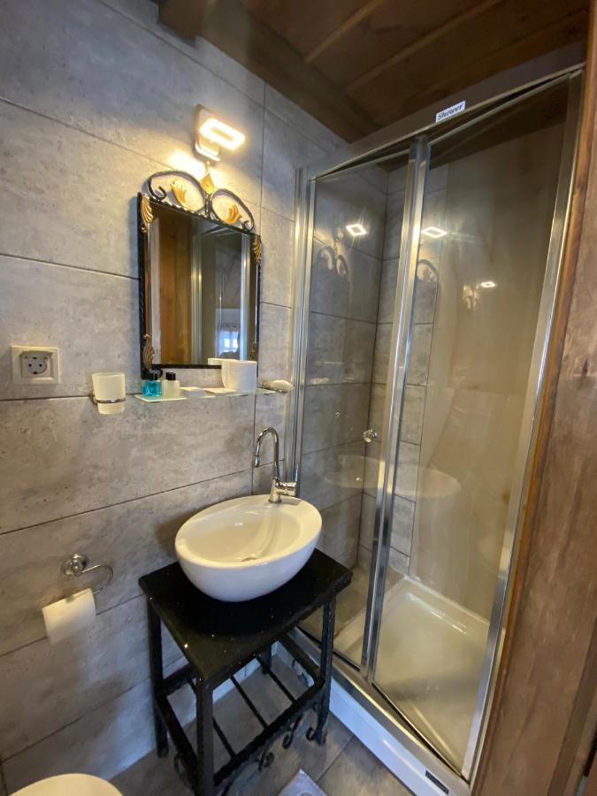 Ebrulu Konak Hotel Safranbolu Exterior foto