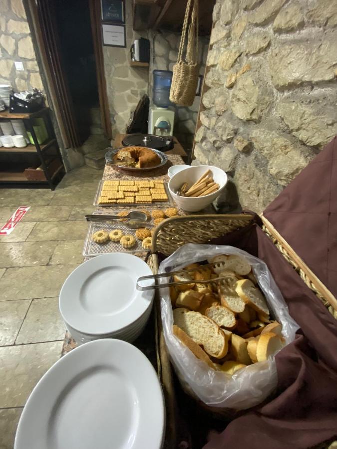 Ebrulu Konak Hotel Safranbolu Exterior foto