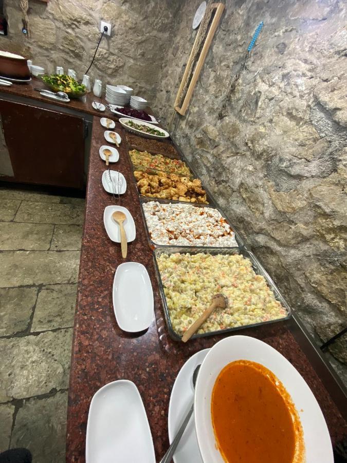 Ebrulu Konak Hotel Safranbolu Exterior foto