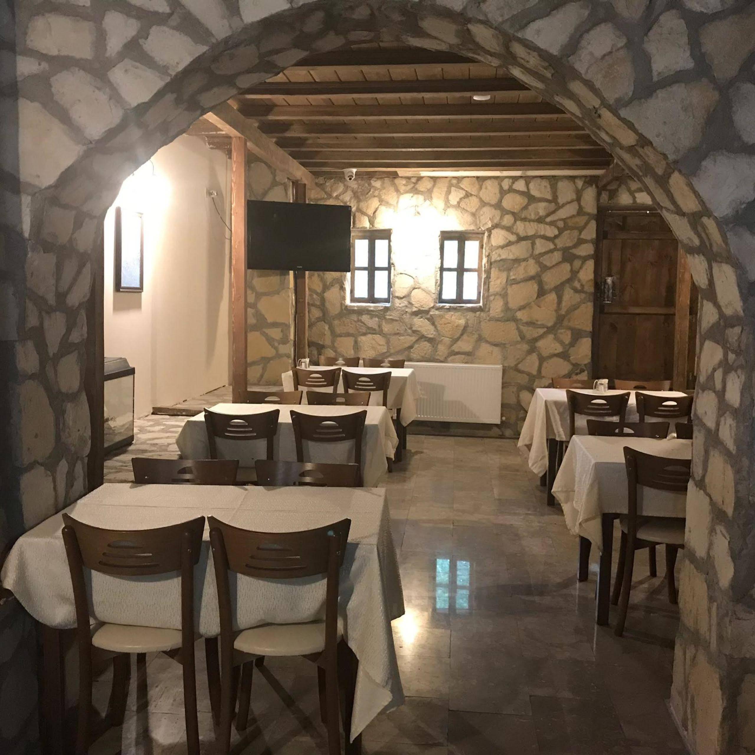 Ebrulu Konak Hotel Safranbolu Exterior foto